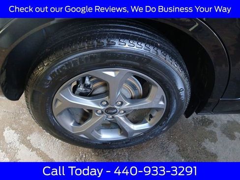 Certified 2023 Ford Escape ST-Line w/ Tech Pack #1 image 21