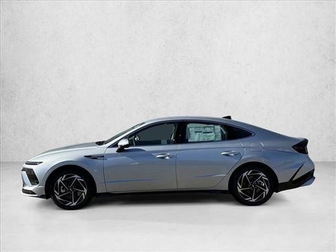 New 2026 Hyundai Sonata SEL image 9