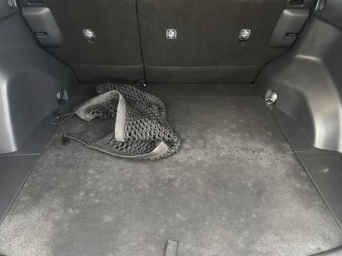Used 2024 Toyota RAV4 LE FWD image 11