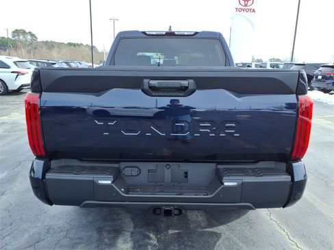 New 2026 Toyota Tundra SR5 image 4