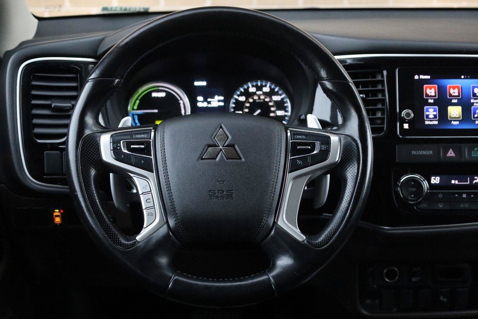 Used 2018 Mitsubishi Outlander GT AWD/4WD image 32