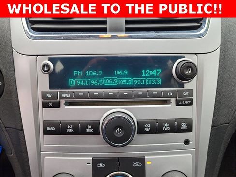 Used 2008 Chevrolet Malibu LT w/ Power Convenience Package image 25