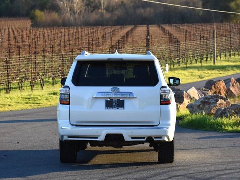 Used 2019 Toyota 4Runner 4WD image 19