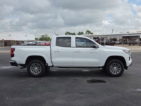Used 2026 Chevrolet Colorado LT w/ Advanced Trailering Package image 7