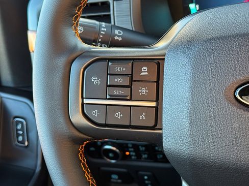 New 2025 Ford F150 Tremor w/ Mobile Office Package image 29