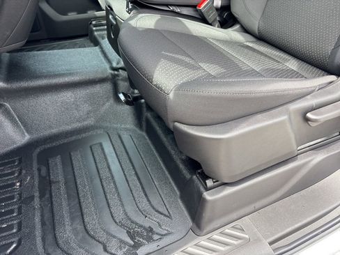 New 2026 Chevrolet Silverado 1500 W/T w/ WT Value Package AWD/4WD image 13