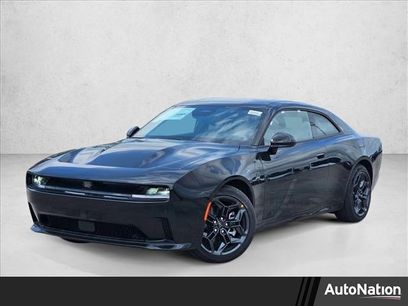 New 2025 Dodge Charger R/T w/ Quick Order Package 25M R/T