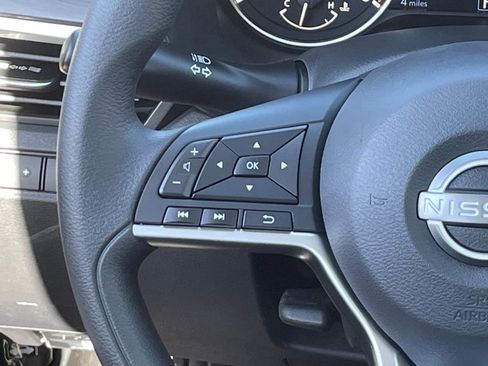 New 2025 Nissan Altima 2.5 SV image 26