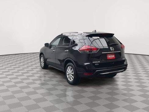 Used 2020 Nissan Rogue SV AWD/4WD image 35