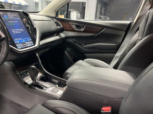 Certified 2023 Subaru Ascent Touring AWD/4WD image 14
