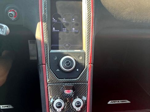 Used 2012 McLaren MP4-12C Coupe image 30
