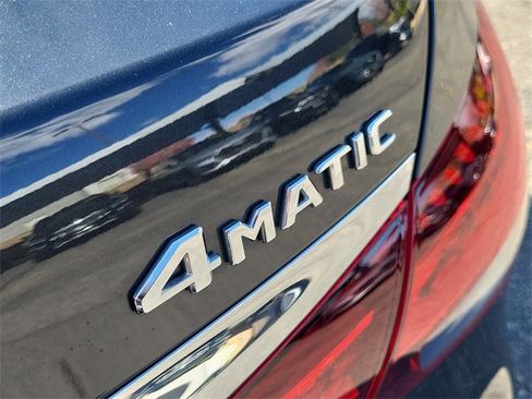 Certified 2023 Mercedes-Benz E 350 4MATIC Sedan image 11