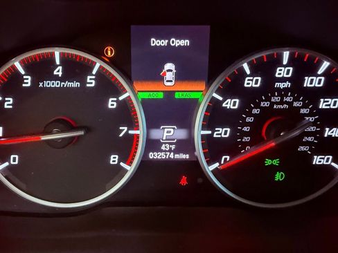 Used 2021 Acura ILX image 23