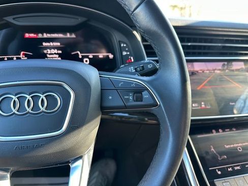 Used 2024 Audi Q7 3.0T Premium Plus image 23
