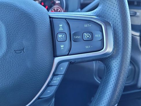 New 2026 RAM 2500 Tradesman image 19