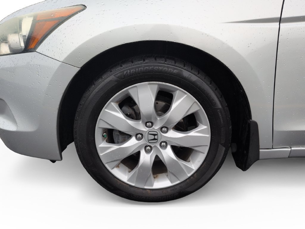 Used 2010 Honda Accord EX-L image 26