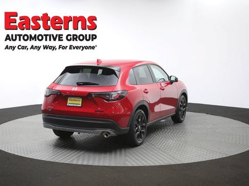Used 2024 Honda HR-V Sport image 39