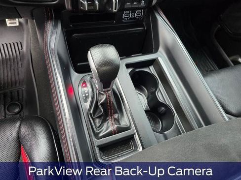 Used 2024 RAM 1500 TRX w/ TRX Level 2 Equipment Group AWD/4WD image 26