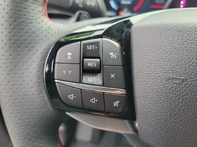Used 2025 Ford Explorer ST w/ Sun And Sound Package AWD/4WD image 5