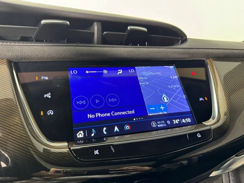 Used 2023 Cadillac XT6 Sport w/ Platinum Package AWD/4WD image 19