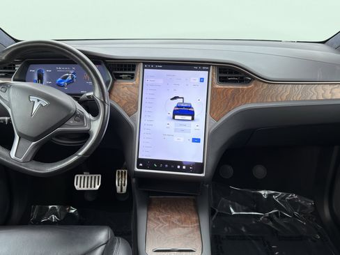 Used 2019 Tesla Model X Performance AWD/4WD image 44