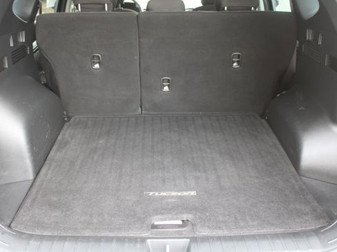Used 2022 Hyundai Tucson SE FWD image 11