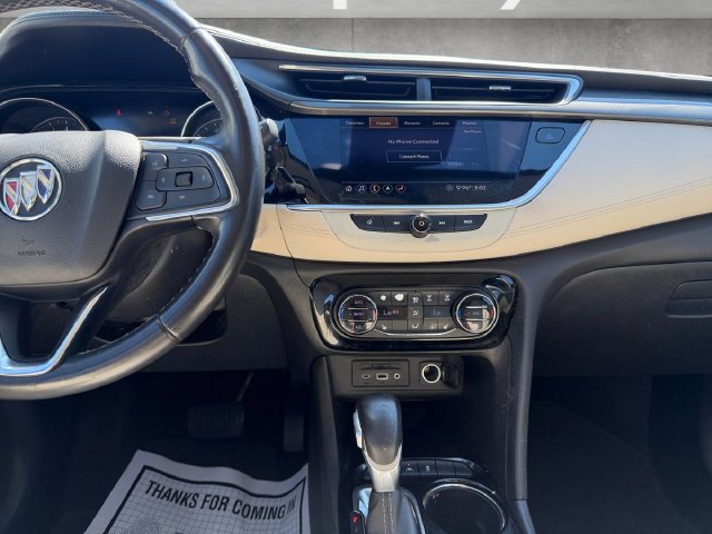 Used 2020 Buick Encore GX Select w/ Experience Buick Package FWD image 20