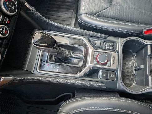 Used 2020 Subaru Forester Touring w/ Popular Package #2 AWD/4WD image 19