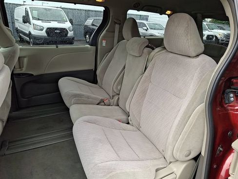 Used 2019 Toyota Sienna LE FWD image 11
