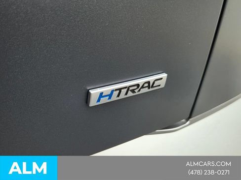 Used 2025 Hyundai Ioniq 5 Limited AWD/4WD image 10