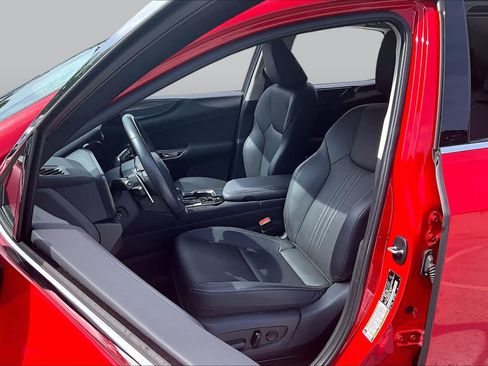 Used 2025 Lexus NX 350h AWD w/ Cold Area Package image 14