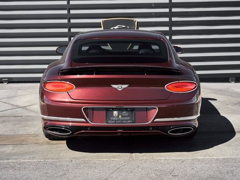 Used 2020 Bentley Continental GT First Edition image 16