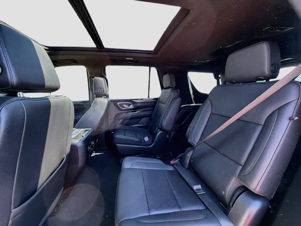 Used 2023 Chevrolet Tahoe Z71 AWD/4WD image 25