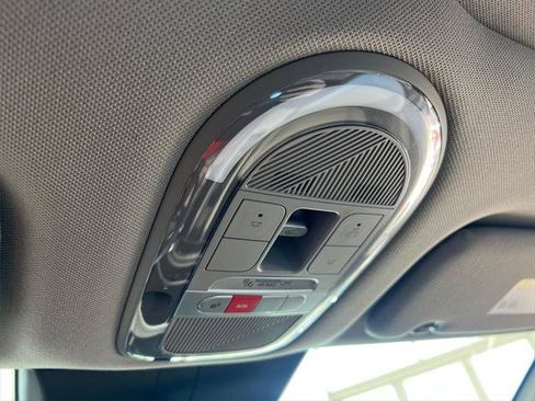 New 2025 Hyundai Ioniq 6 Limited image 20