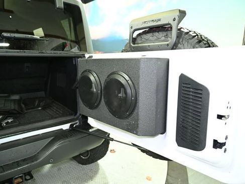 Used 2022 Ford Bronco Raptor image 48