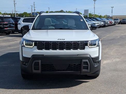New 2026 Jeep Cherokee Limited AWD/4WD image 3