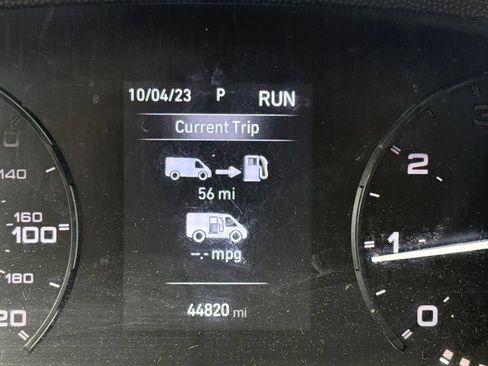 Used 2025 RAM ProMaster 2500 w/ Convenience Group FWD image 23