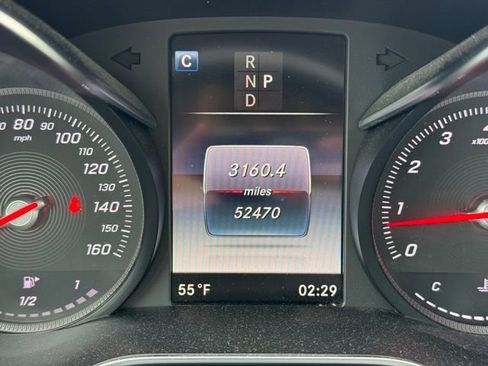 Used 2018 Mercedes-Benz C 300 4MATIC Sedan image 16