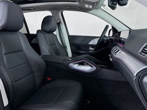 New 2026 Mercedes-Benz GLE 350 4MATIC image 6