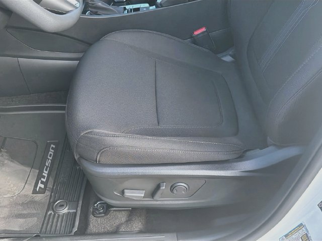 New 2026 Hyundai Tucson SEL FWD image 19