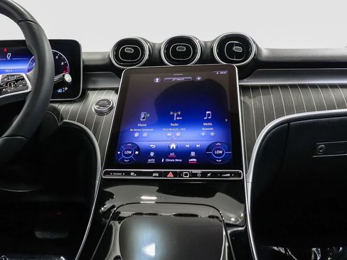 Certified 2023 Mercedes-Benz C 300 Sedan image 14