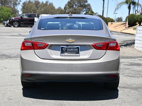Used 2023 Chevrolet Malibu LT FWD image 6