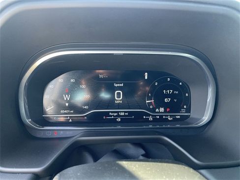 Used 2023 GMC Yukon SLT image 11