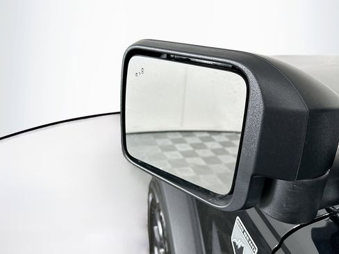 Used 2025 Ford Bronco Big Bend image 16