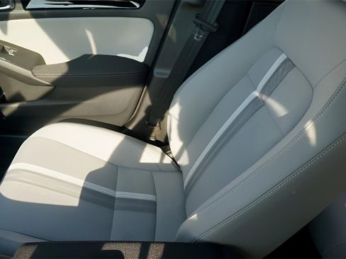 New 2025 Honda Civic Sport image 21