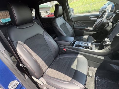 Used 2024 Ford Edge ST-Line image 47