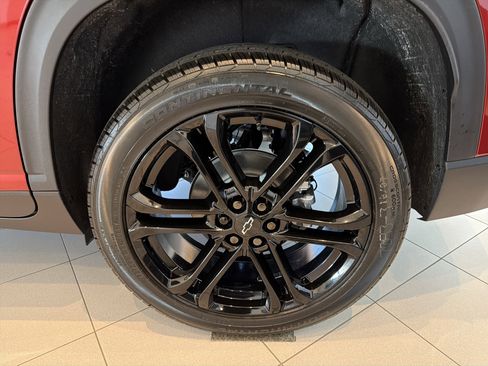 New 2026 Chevrolet Traverse LT image 21