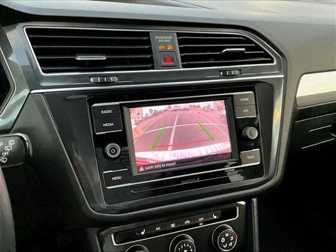 Used 2023 Volkswagen Tiguan S w/ Driver Assistance Package AWD/4WD image 14