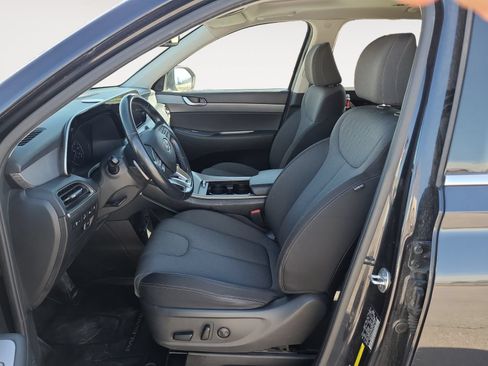 Used 2020 Hyundai Palisade SEL AWD/4WD image 9