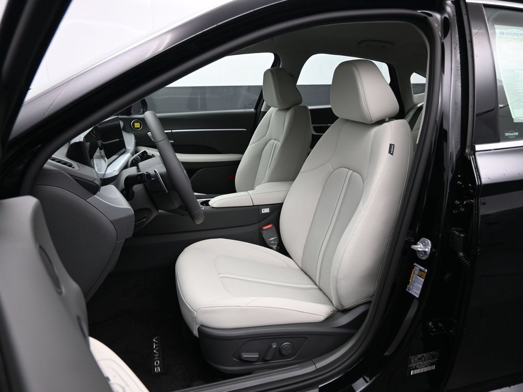 New 2026 Hyundai Sonata SEL AWD/4WD image 22